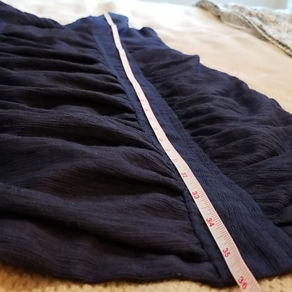 Nanette Lepore Sea Maiden Cocktail Dress - Picture 10 of 11